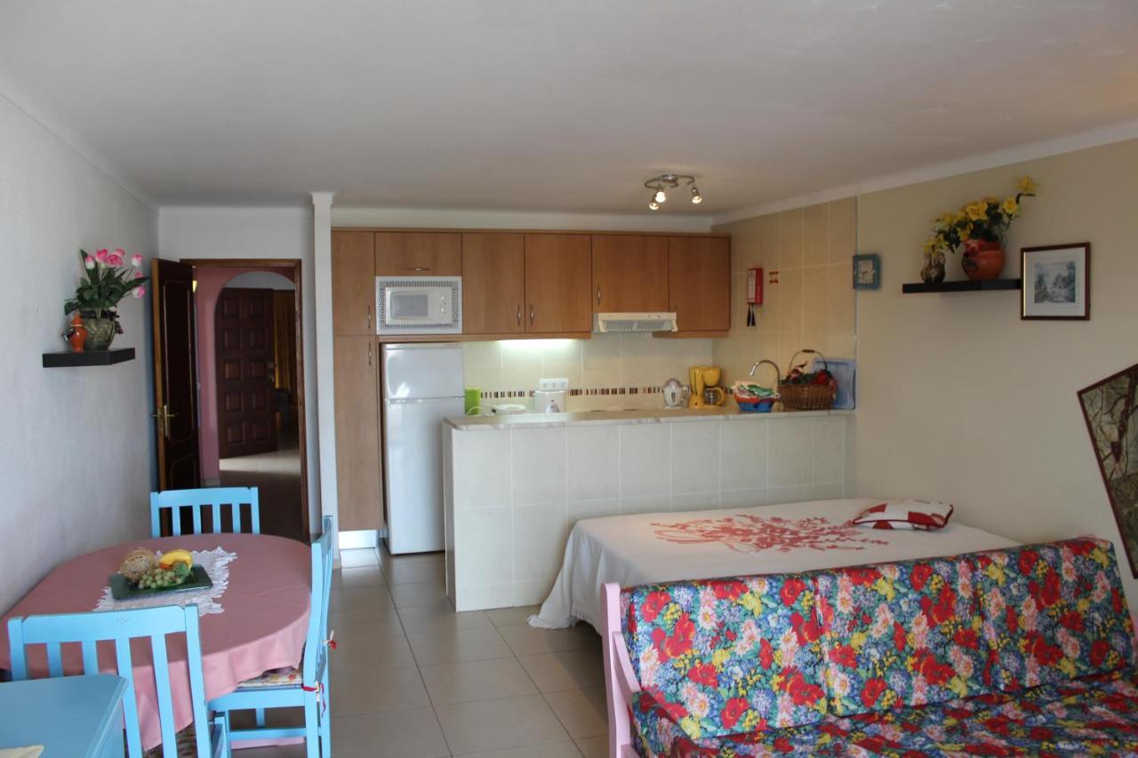 Naturmar Praia Albufeira Exterior foto