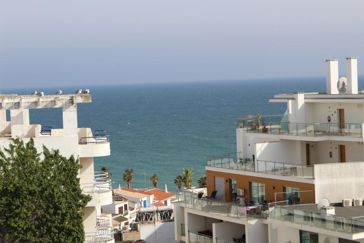 Naturmar Praia Albufeira Exterior foto